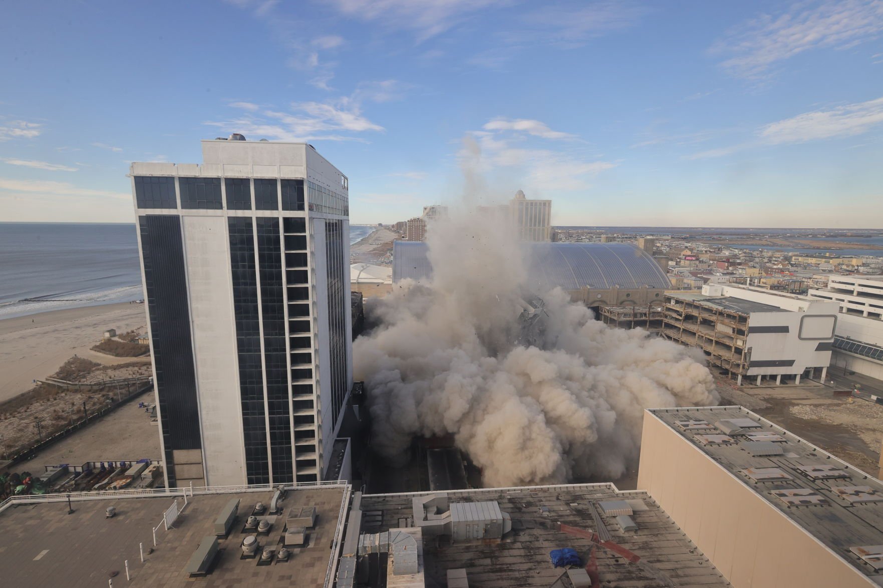 Trump Plaza